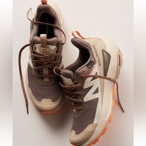 Salomon Elixr Activ GTX Trail Shoes